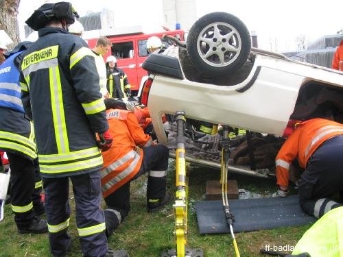 2013-04-21 Rettungdienstuebung FTZ 126